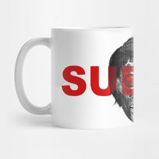 Submit Mug